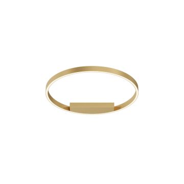Maytoni Rim MOD058CL-L35BSK Stropné svietidlo 1x35W/LED 1600lm IP20