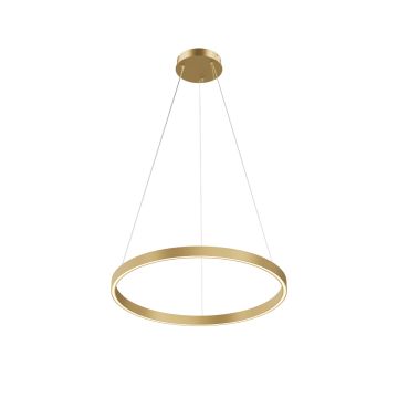 Maytoni Rim MOD058PL-L32BSK Závesná lampa 1x36W/LED 1750lm IP20