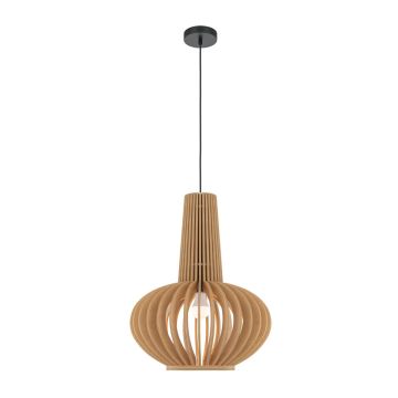 Maytoni Roots MOD193PL-01W1 Závesná lampa 1x40W/E27 IP20
