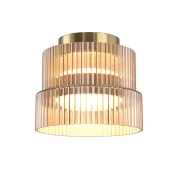 Maytoni Scala MOD496CL-L12BZK Stropné svietidlo 1x12W/LED 3000K 1300lm IP20