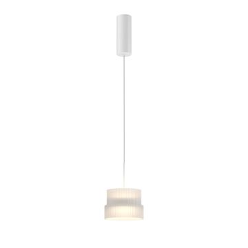 Maytoni Scala MOD496PL-L12WK Závesná lampa 1x12W/LED 3000K 1300lm IP20