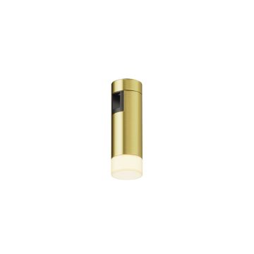 Maytoni Skim TR145-1-3W2.7K-W-BS-DE Koľajnicový reflektor 1x3W/LED 2700K 100lm IP20
