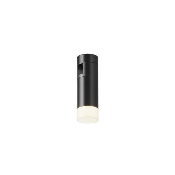 Maytoni Skim TR145-1-3W3K-W-B-DE Koľajnicový reflektor 1x3W/LED 3000K 90lm IP20