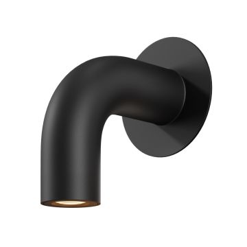 Maytoni Sleek O477WL-L2GF3K Stena svietidlo 1x2W/LED 3000K 150lm IP65