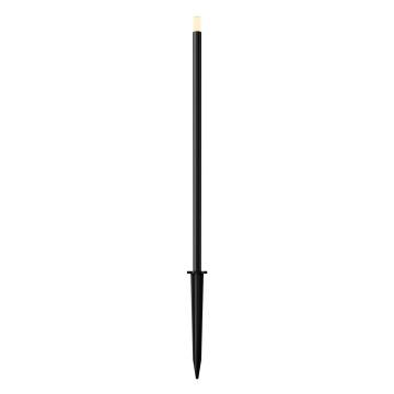 Maytoni Spear O441FL-L1GF3K Stojanová lampa 1x1W/LED 3000K 50lm IP65