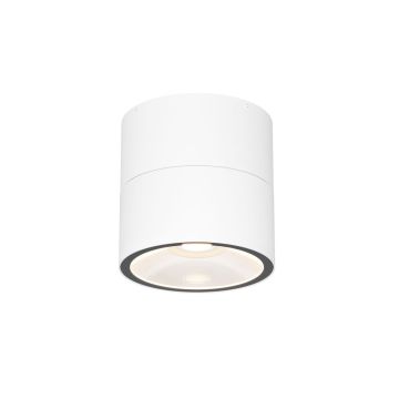 Maytoni Spin O310CL-L5W3K Natáčané downlight svetlo 1x5W/LED 3000K 480lm IP54