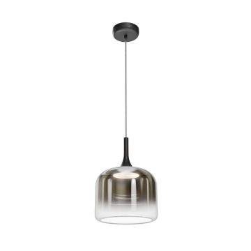Maytoni Spirito MOD286PL-L18B3K Závesná lampa 1x12W/LED 3000K 1600lm IP20