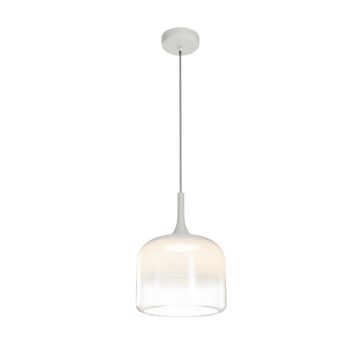 Maytoni Spirito MOD286PL-L18W3K Závesná lampa 1x12W/LED 3000K 1600lm IP20