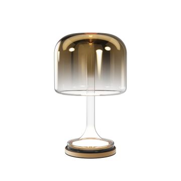 Maytoni Spirito MOD286TL-L18G3K Stolná lampa 1x18W/LED 3000K 820lm IP20