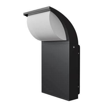 Maytoni Stock O446WL-L7GF3K Stena svietidlo 1x7W/LED 3000K 450lm IP65