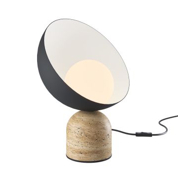 Maytoni TAVO MOD453TL-01B Stolná lampa 1x9W/G9 IP20
