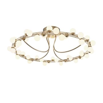 Maytoni Tessara MOD081CL-L48G3K Stropná lampa 1x72W/LED 3000K 5600lm IP20