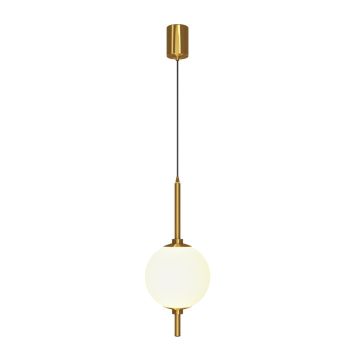 Maytoni The Sixth Sense Z020PL-L6BS3K Závesná lampa 1x7W/LED 3000K 400lm IP20