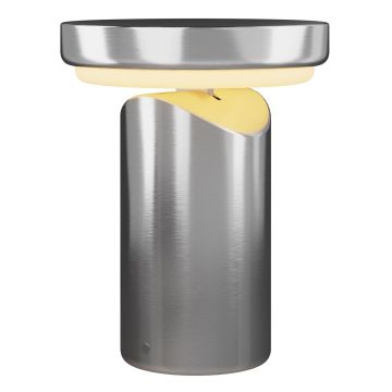 Maytoni Topo MOD508TL-L5GRK Stolná lampa 1x5W/LED 2700K 220lm IP20