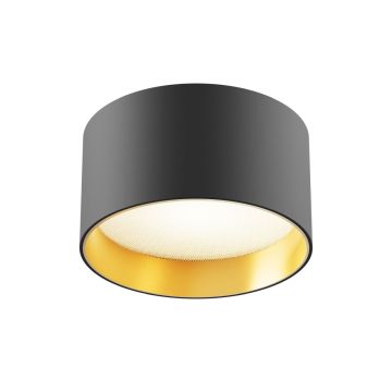 Maytoni Vega C089CL-12W3K-BMG Stropné svietidlo 1x12W/LED 3000K 890lm IP20