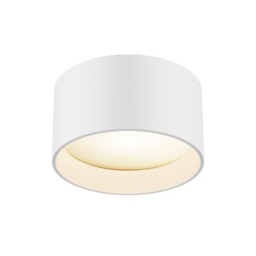 Maytoni Vega C089CL-12W3K-W Stropné svietidlo 1x12W/LED 3000K 890lm IP20