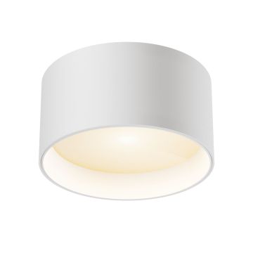 Maytoni Vega C089CL-15W3K-W Stropné svietidlo 1x15W/LED 3000K 1020lm IP20