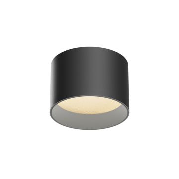 Maytoni Vega C089CL-8W3K-B Natáčané downlight svetlo 1x8W/LED 3000K 580lm IP20