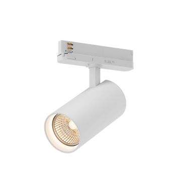 Maytoni Vuoro Pro TR251-30W2.7-5K-W Koľajnicový reflektor 1x30W/LED 2250lm IP20