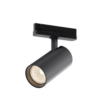 Maytoni Vuoro Pro TR251-40W2.7-5K-B Koľajnicový reflektor 1x40W/LED 3000lm IP20