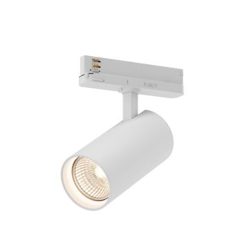 Maytoni Vuoro Pro TR251-40W2.7-5K-W Koľajnicový reflektor 1x40W/LED 3000lm IP20
