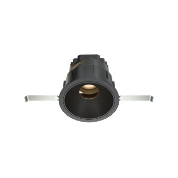 Maytoni Wise DL057-10W3K-B Vstavané downlight svetlo 1x10W/LED 3000K 570lm IP20