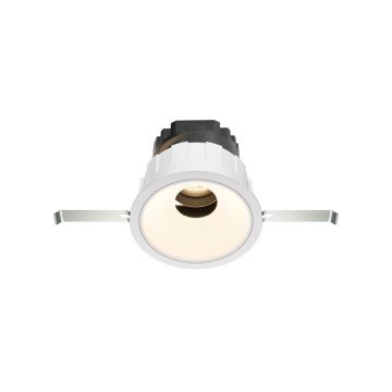 Maytoni Wise DL057-10W3K-W Vstavané downlight svetlo 1x10W/LED 3000K 530lm IP20