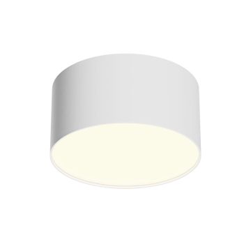 Maytoni Zon C032CL-12W3K-RD-W Stropné svietidlo 1x12W/LED 3000K 660lm IP20