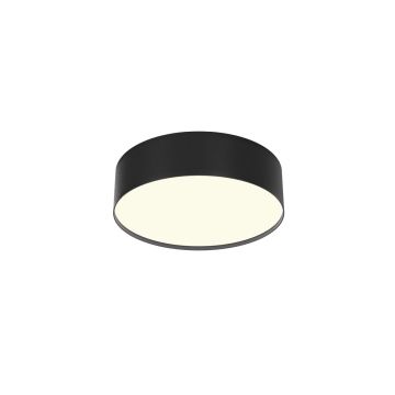 Maytoni Zon C032CL-24W3K-RD-B Stropné svietidlo 1x24W/LED 3000K 1240lm IP20