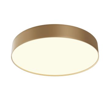 Maytoni Zon C032CL-45W3K-RD-MG Stropné svietidlo 1x45W/LED 3000K 2880lm IP20