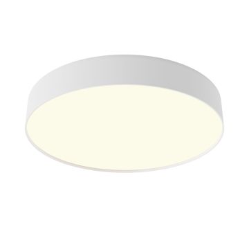 Maytoni Zon C032CL-45W3K-RD-W Stropné svietidlo 1x45W/LED 3000K 3160lm IP20
