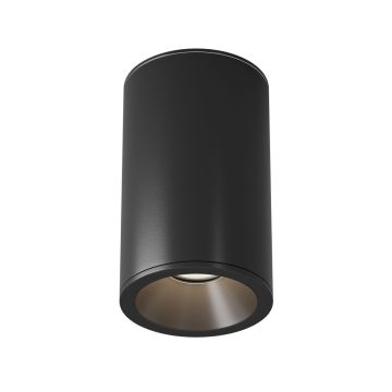 Maytoni Zoom C029CL-01-S-B Natáčané downlight svetlo 1x50W/GU10 IP65
