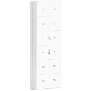 Nordlux REMOTE 2015700001 Diaľkový ovládač IP20
