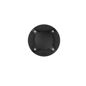 Norlys RENA 1631B Vjazdová lampa 1x5,5W/GU10 3000K 375LM IP68