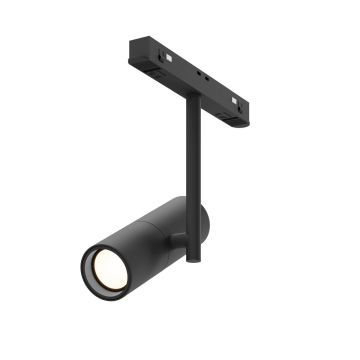 Maytoni Elti TR005-4-12W-DS-B Koľajnicový reflektor 1x12W/LED 947lm IP20