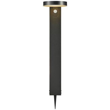 Nordlux RICA 2118158003 Stojanová lampa 3000K 400LM IP44