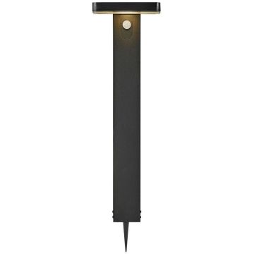 Nordlux RICA 2118178003 Stojanová lampa 3000K 380LM IP44