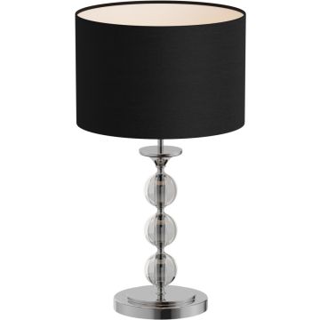 Zuma Line REA RLT93163-1B Stolná lampa 1x40W/E27