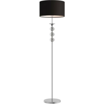 Zuma Line REA RLL93163-1B Stojanová lampa 1x60W/E27