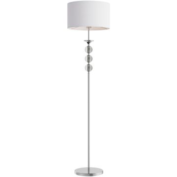 Zuma Line REA RLL93163-1W Stojanová lampa 1x60W/E27