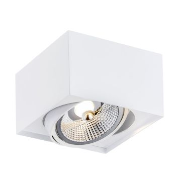 Argon RODOS PLUS 4753 BZ Stropné svetidlo 1x15W/GU10/ES111 IP20