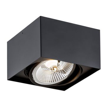 Argon RODOS PLUS 4754 BZ Stropné svetidlo 1x15W/GU10/ES111 IP20