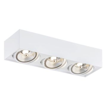 Argon RODOS PLUS 6117 BZ Stropné svetidlo 3x15W/GU10/ES111 IP20