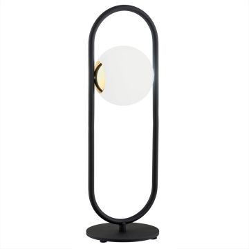 Argon SALERNO 8046 Stena svietidlo 1x15W/E27 IP20