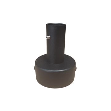 Light Prestige Rope Light LP-642 Podsufitka BK Rozeta IP20