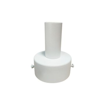 Light Prestige Rope Light LP-642 Podsufitka WH Rozeta IP20