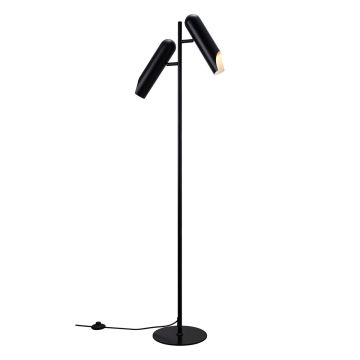Nordlux ROCHELLE 2320314003 Stojanová lampa 2x8W/GU10 IP20