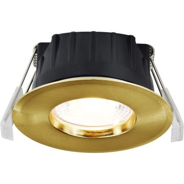 Nordlux ROSALEE 2410200135 Vstavané downlight svetlo 1x7w/led 2700/3000/4000k 600lm ip20_ip65