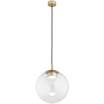 Argon SACRAMENTO 8828 Závesná lampa 1x12W/GX53 ip20
