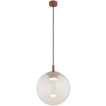Argon SACRAMENTO 8829 Závesná lampa 1x12W/GX53 ip20